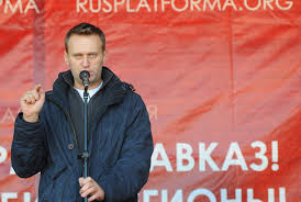 5й митинг против повышения тарифов ЖКХ Новосибирск, более 1000 человек и Навальный