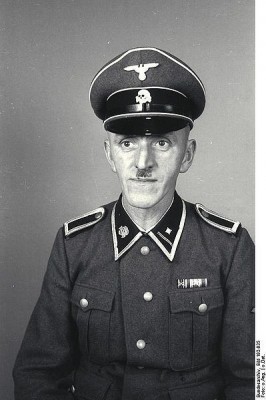 Берлинская операция. Апрель - май 1945 года.