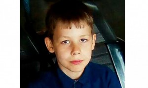 Снова пропал ребенок, снова СМИ молчат