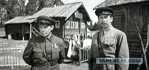 За кадром фильма «А зори здесь тихие…»: Как сложились судьбы актрис, исполнивших главные роли