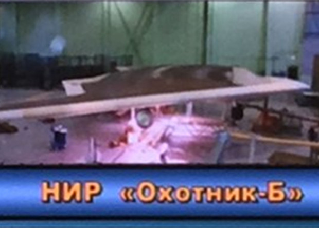 БПЛА. Игра в войну
