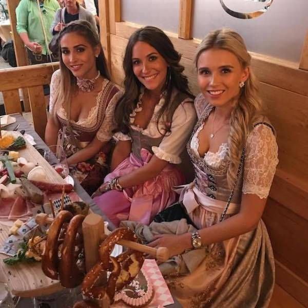 Подборка интересных и веселых картинок