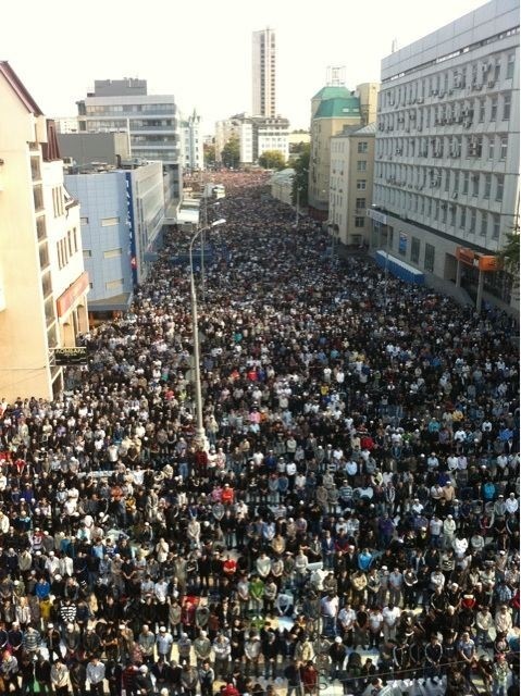Православие головного мозга