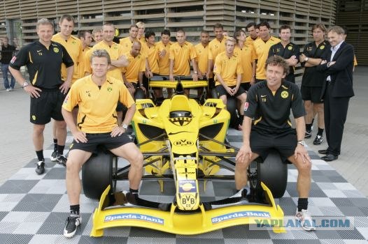 Superleague Formula