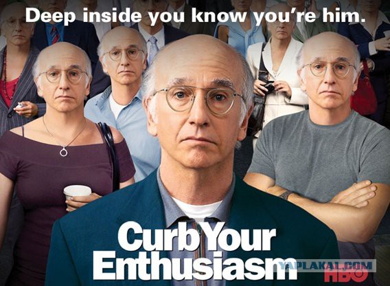 Подборка сериалов