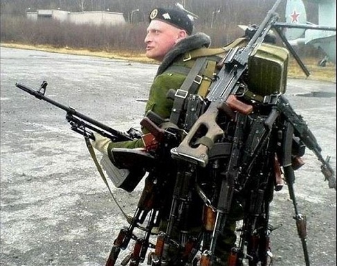 Wargaming 52