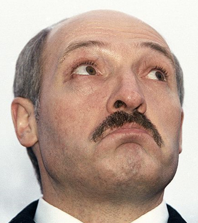 «Первые леди ада»: красивые жены мировых диктаторов