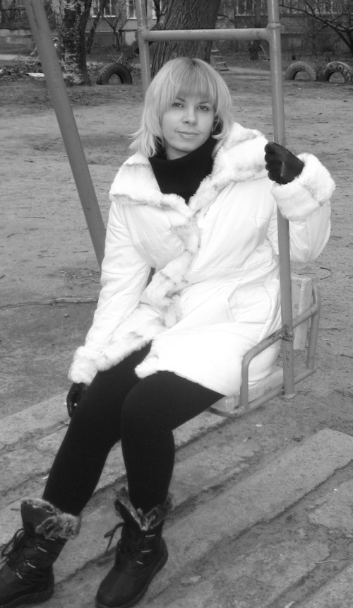 ЯПлакал woman style. 8 марта посвящается