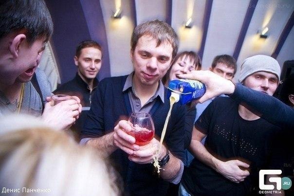 Чудики из социальных сетей
