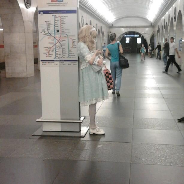 Выловлено в наших сетях