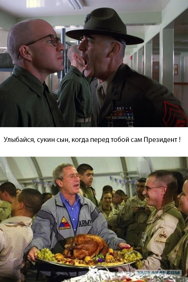 Интересные и редкие фотографии