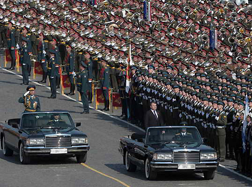 Игра на ЯПе: Угадай АВТО-2