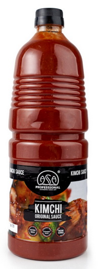 Соус из красной смородины