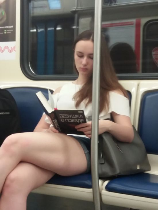 Картинки, которые я НЕ видел на портале