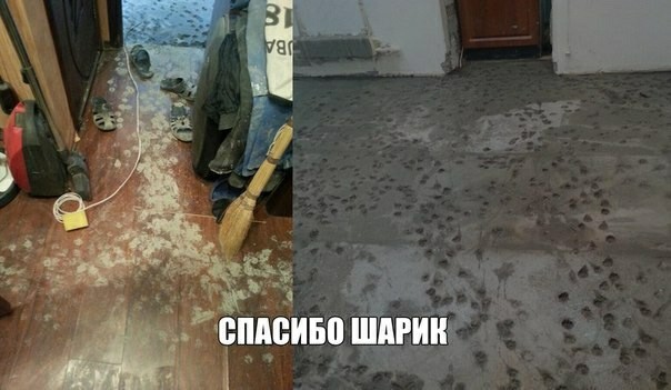 Подборка картинок с юмором
