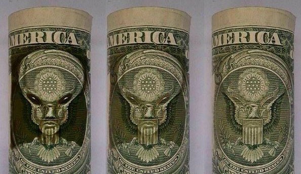 Пророчество Йохана Галтунага относительно США начинает сбываться на глазах