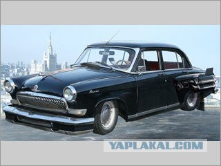 Блюститель ПДД