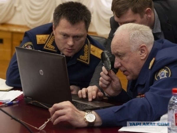 В Петербурге генерал МВД перевел телефонным мошенникам 600 тысяч. Дело раскрыли за неделю