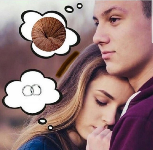 Вот вам новая порция аморального юмора 18+