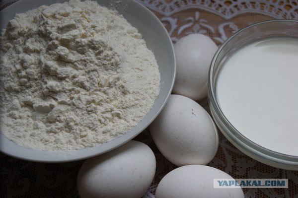 Пироги от © FrauMartы. Платиновый альбом.