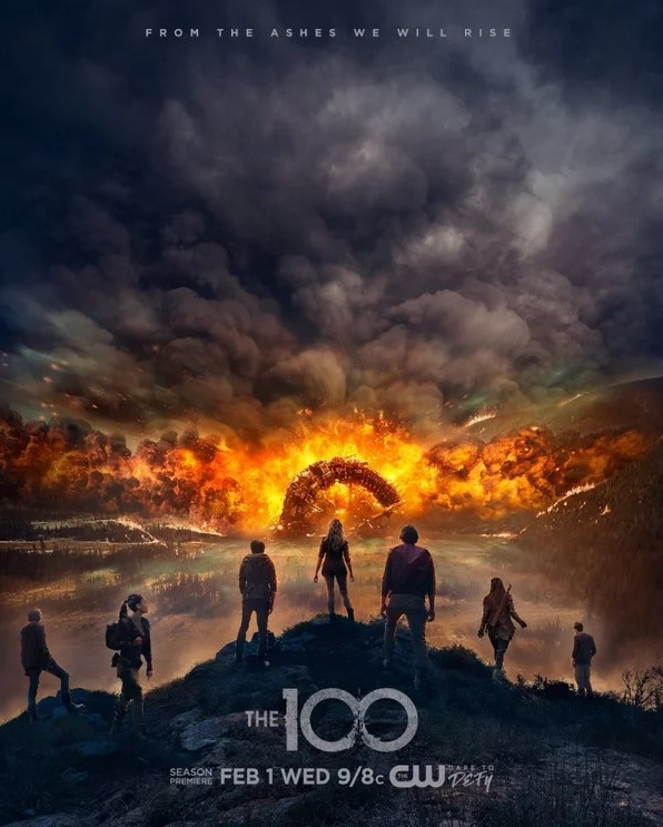 9 сериалов, которые нужно было вовремя закончить