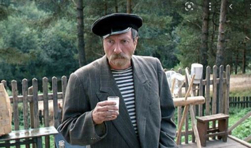 Маленькие мужские "игрушки"