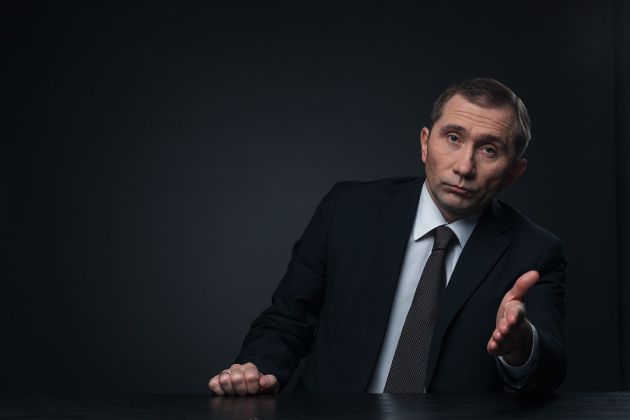 Дмитрий грачев фото Дмитрий Грачев - главный пародист Владимира Путина - ЯПлакалъ