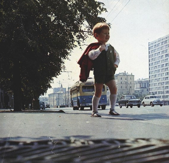 Немного истории в фото 29.04.22