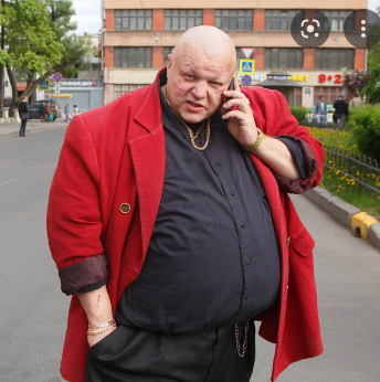 "Жизнь такая, что выпить хочется."