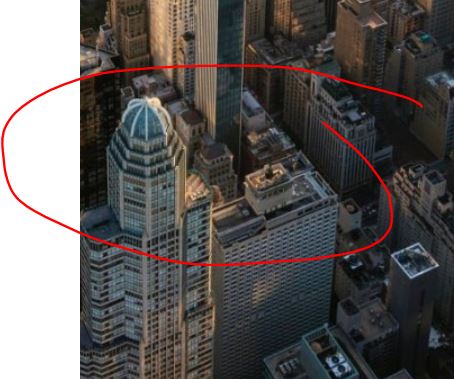 Steinway Tower — новая архитектурная достопримечательность Нью-Йорка