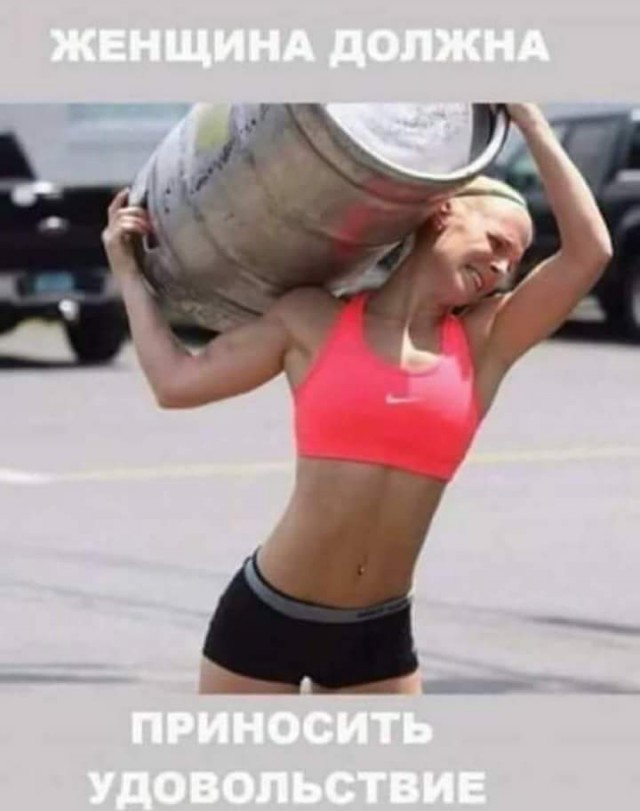 Мультяшки и немного чернухи. 18+