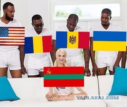 Приднестровье больше не Молдова. Начинается?
