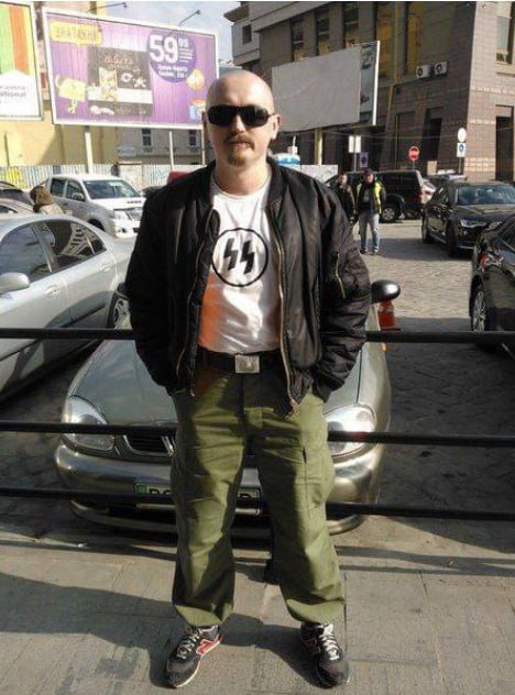 Спите спокойно, Герои!