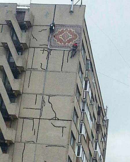 Романы и баяны