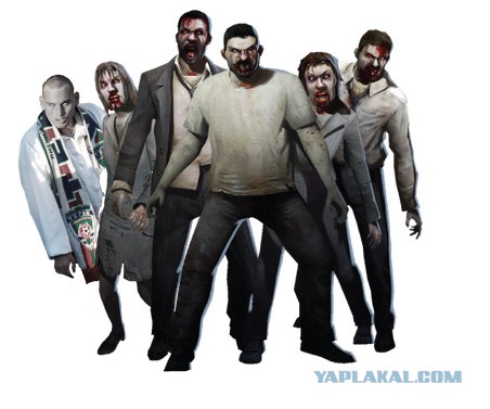 Грозненский фанат ФК "Терек"