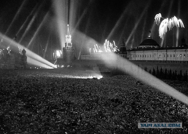 40 фото, которые могут поменять ваше мнение об истории