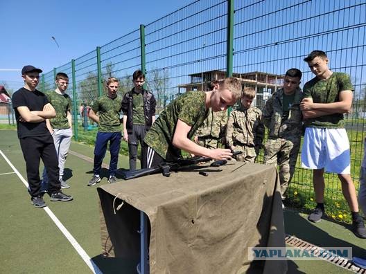 Пластилиновая армия советских времён. Солдатики своими руками