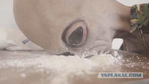 В США подтвердили подлинность видео с пришельцами в Лас-Вегасе