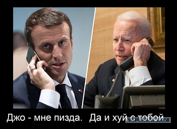 На парламентских выборах во Франции лидирует крайне правая партия «Национальное объединение»