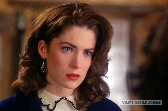 10 самых желанных актрис сериалов 90-х, фото