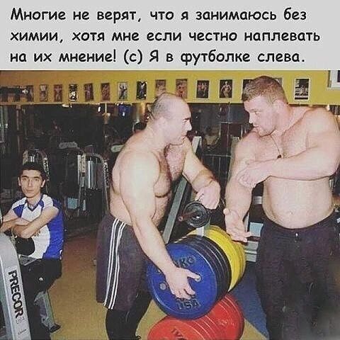 Заключительные баяны на этой неделе