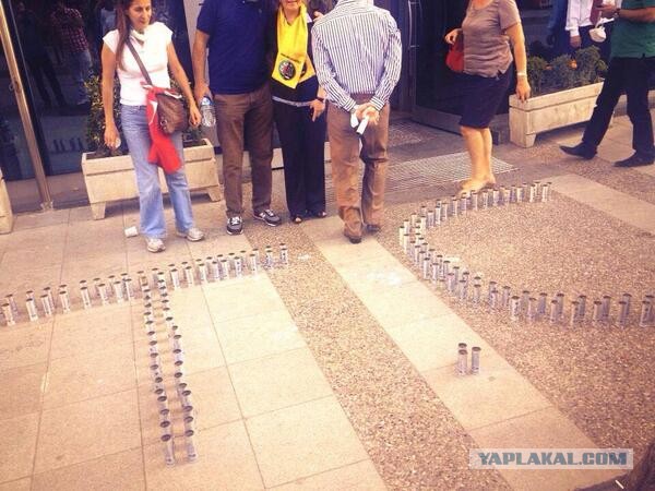Турецкая революция