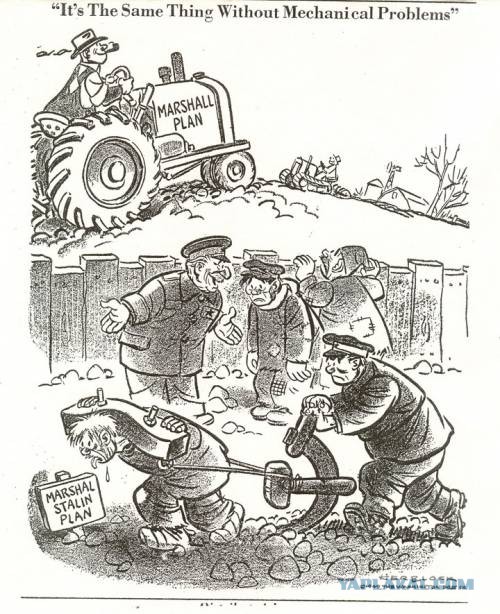 Непарадный СССР. Херсон и херсонцы в 1950-1960 годы