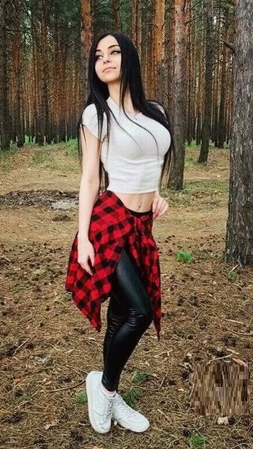 Фотосолянка. Девушки (двойная заправка)! 05.02.2025.