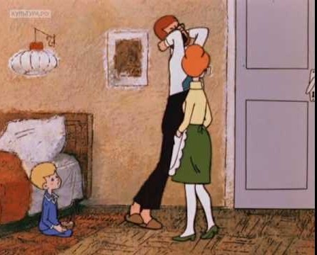 Случилось то самое. Встретила в метро его