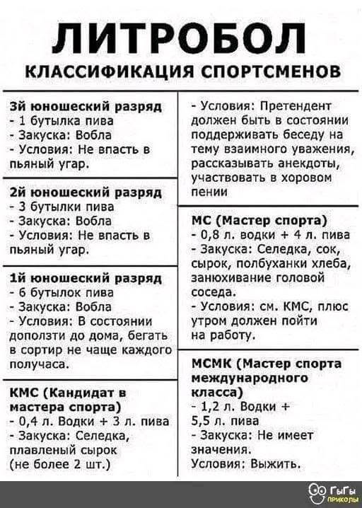 Нууу с тяпницей!