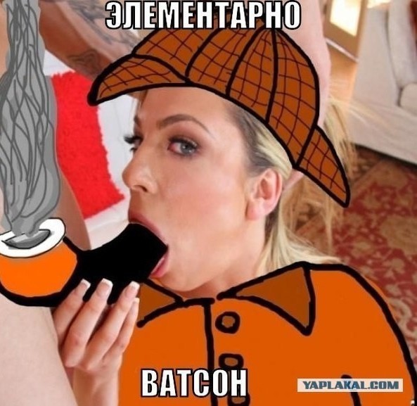 Перед занятием любовью с женой в туалете тихонько просматриваю порно под видом ополаскивания МПХ