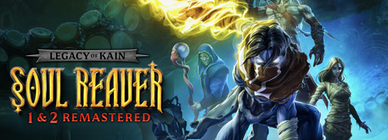 Tomb Raider — Legacy of Atlantis