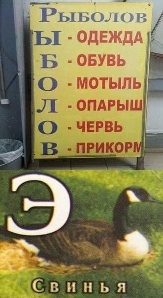 Картинки для деградации 299 (разной степени свежести)