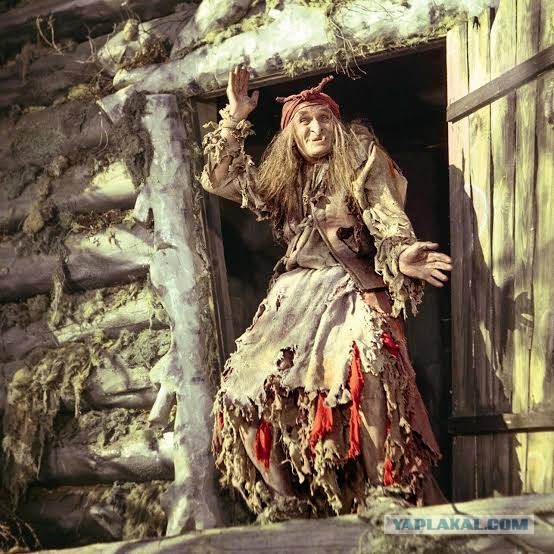 8 очаровательных злодеек из фильмов 90-х